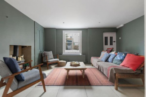 Family House For 6 - 15 minutes to London Bridge